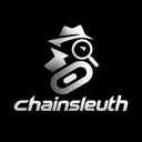 ChainSleuth Logo